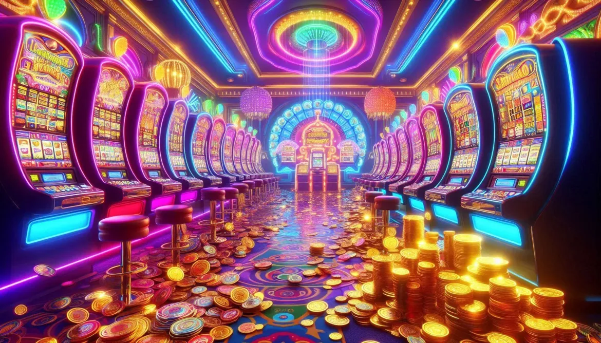 Juicy Vegas Casino